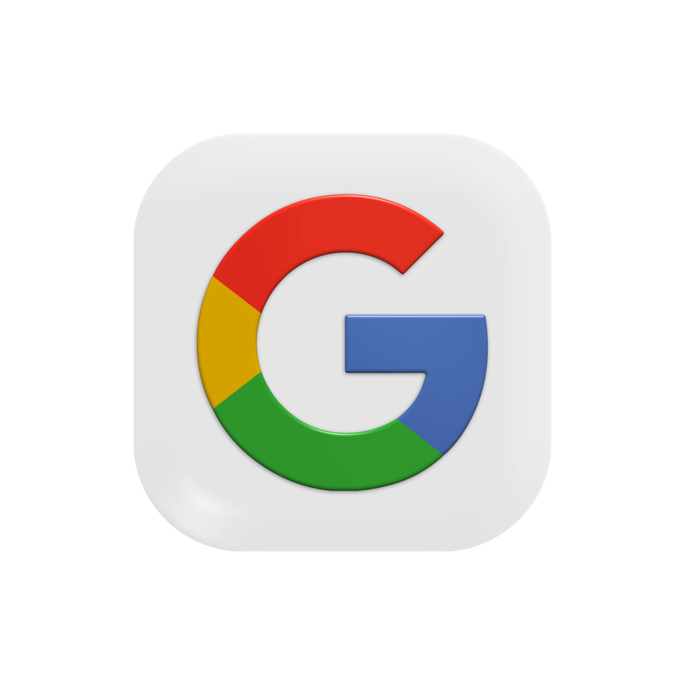 Google Logo